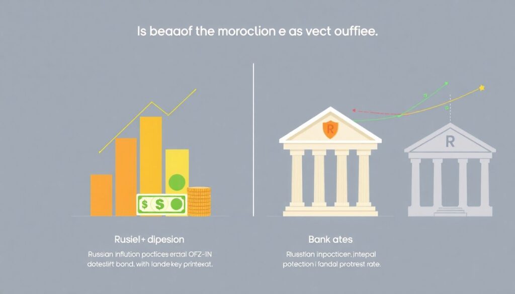 Будущее рубля в условиях дедолларизации: реальные тренды и мифы - иллюстрация