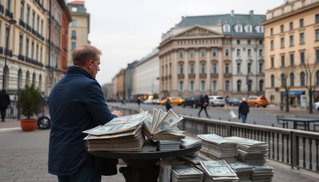 Кто формирует экономическую повестку России: ключевые «архитекторы рубля» - иллюстрация