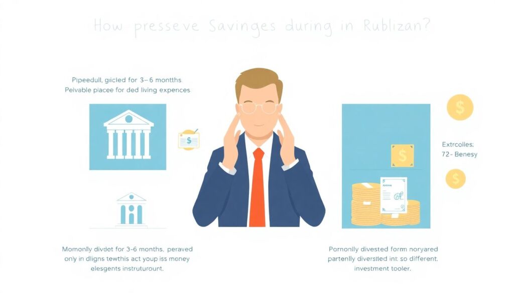 Будущее рубля в условиях дедолларизации: реальные тренды и мифы - иллюстрация