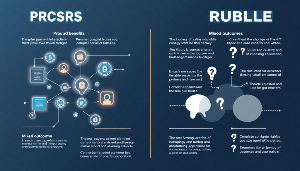 Цифровой рубль: влияние на банковскую систему, бизнес и частных инвесторов - иллюстрация