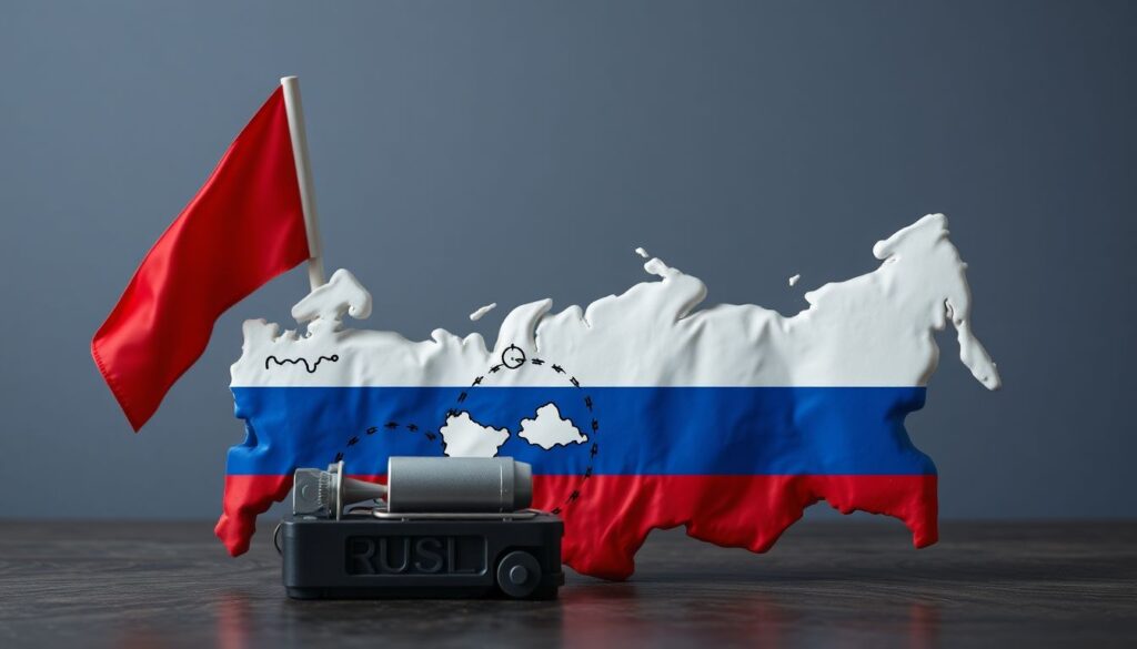 Как формируется бюджет России при волатильном рубле: механика бюджетного правила - иллюстрация