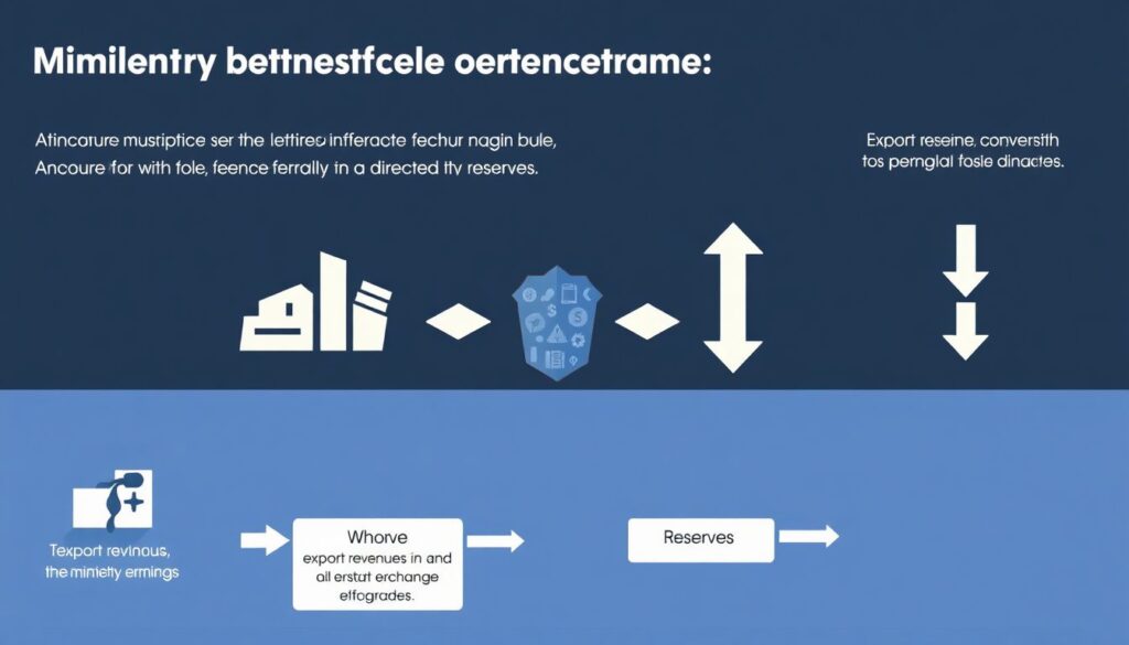 Кто управляет рублём: роль ЦБ, Минфина и политических решений в курсообразовании - иллюстрация