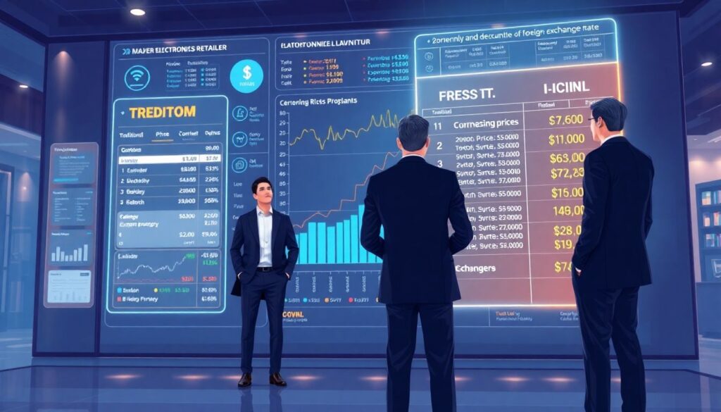 Как компании хеджируют валютные риски: практики крупнейших игроков российского рынка - иллюстрация