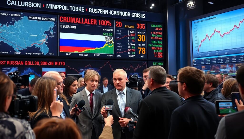 Истории людей, разбогатевших (и разорившихся) на рублевых колебаниях - иллюстрация