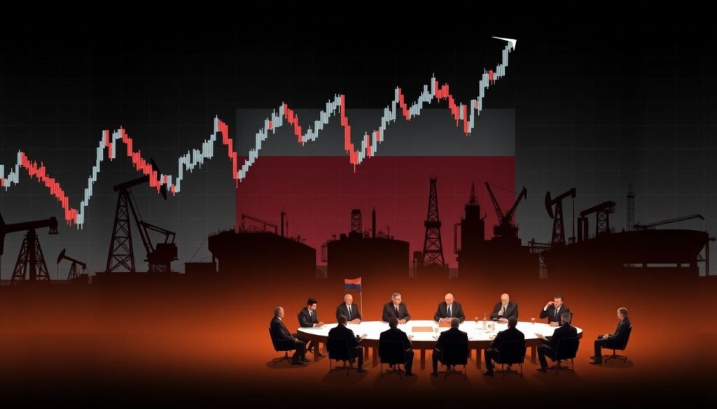 Политика и рубль: как выборы, конфликты и договорённости влияют на курс - иллюстрация