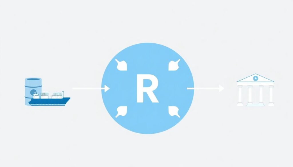 Политика и рубль: как выборы, конфликты и договорённости влияют на курс - иллюстрация