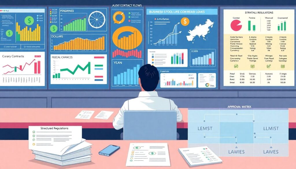 Российский бизнес в условиях валютных ограничений: стратегии выживания и роста - иллюстрация