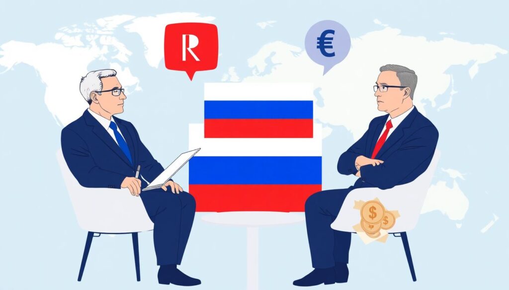 Можно ли сделать рубль региональной резервной валютой: предпосылки и барьеры - иллюстрация