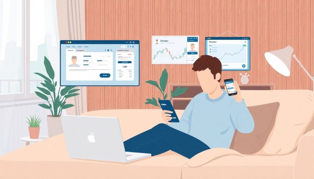 Инвестиции в российские облигации: стоит ли сейчас заходить в ОФЗ - иллюстрация