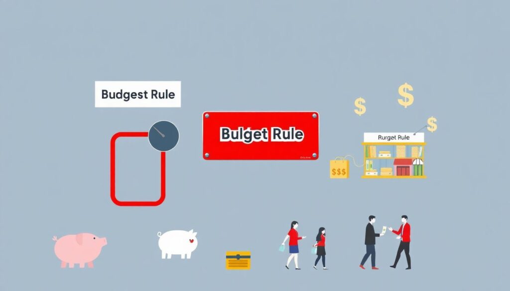 Как бюджетное правило влияет на курс рубля и благосостояние граждан - иллюстрация