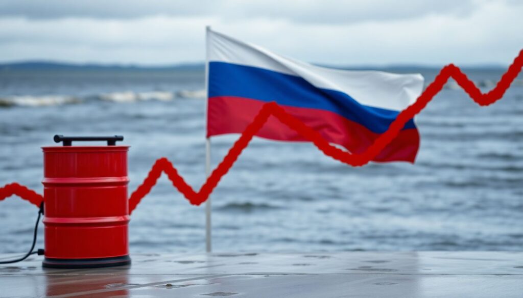 Рубль и нефть: насколько по‑прежнему силён «нефтяной якорь» курса - иллюстрация