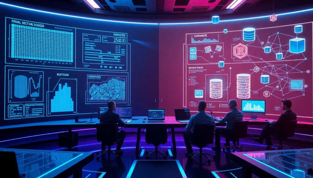 Цифровой рубль: как он изменит банковскую систему и привычки россиян - иллюстрация