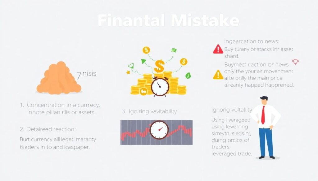 Политические решения и волатильность рубля: кейс‑анализ последних кризисов - иллюстрация
