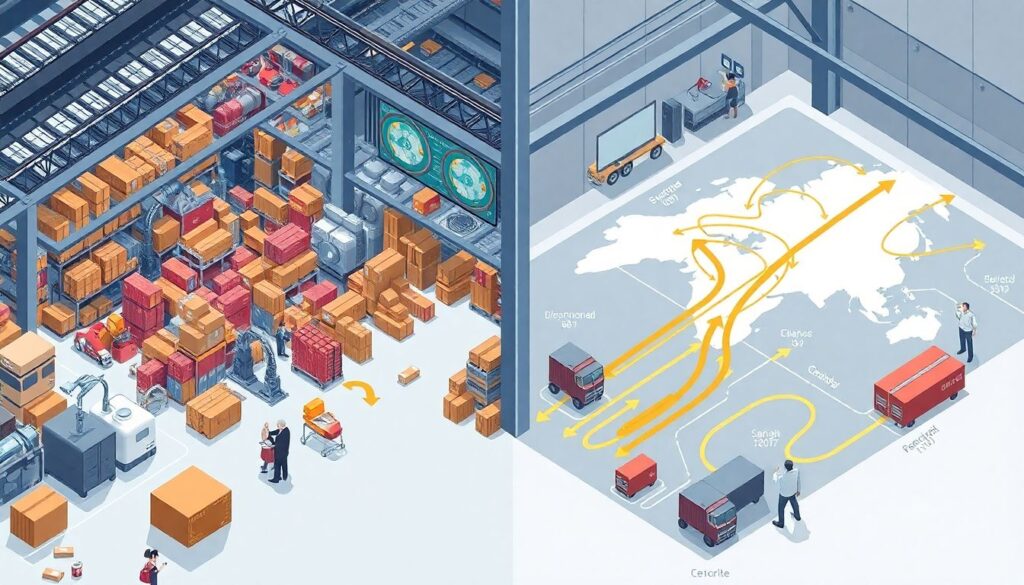 Российский бизнес под санкциями: стратегии выживания и их эффект для экономики - иллюстрация