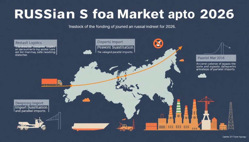 Как геополитика формирует ожидания инвесторов на российском рынке - иллюстрация