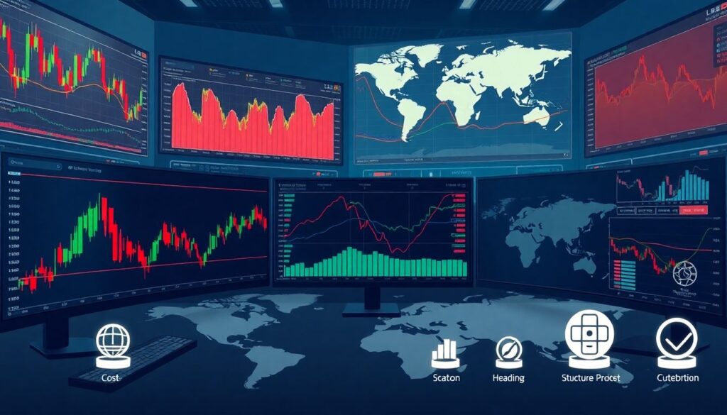 Как геополитика формирует ожидания инвесторов на российском рынке - иллюстрация