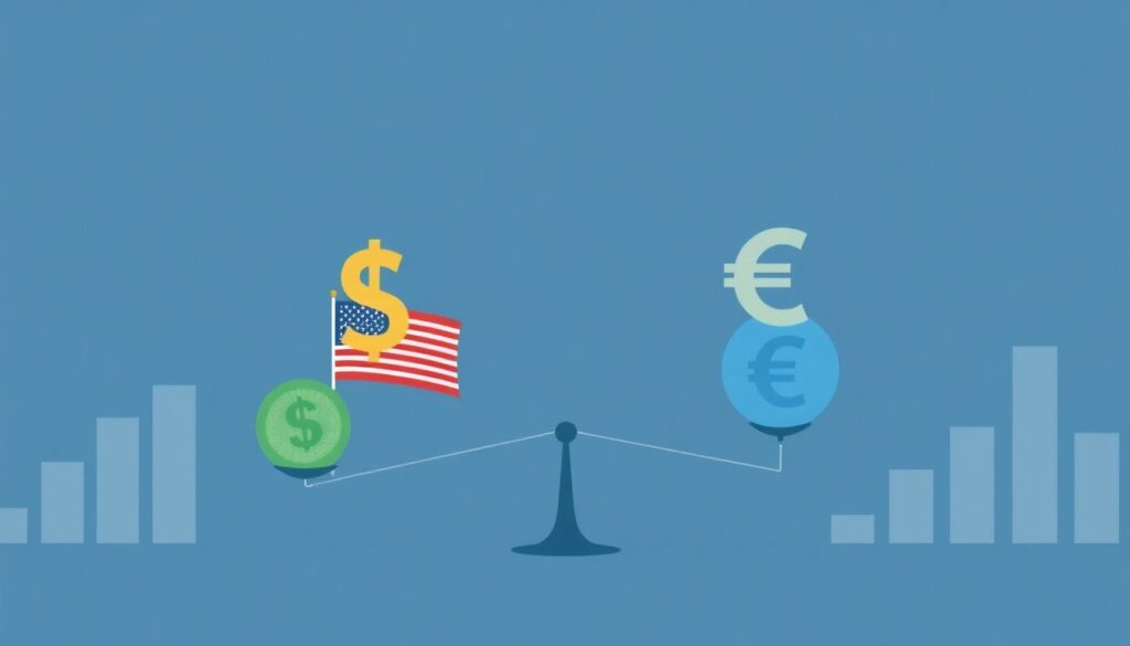 Теневая долларизация экономики: куда уходит недоверие к рублю - иллюстрация