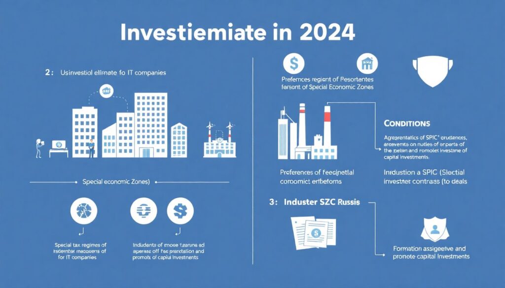 Налоговая политика и её влияние на инвестиционный климат и курс рубля - иллюстрация