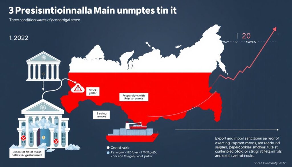 Как изменится роль рубля в мире при усилении санкций: сценарии для российской экономики - иллюстрация