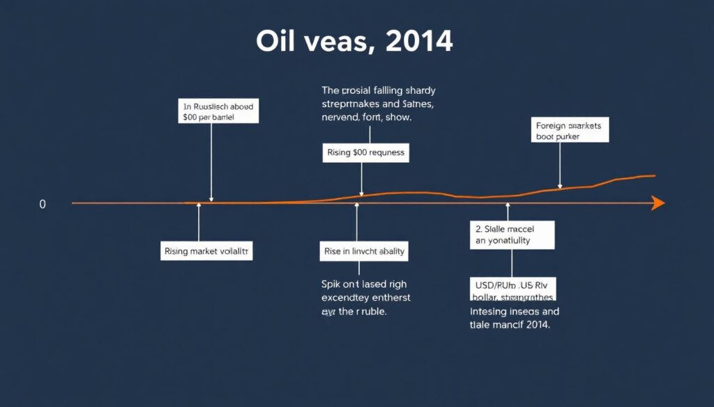 Рубль и нефть: насколько сегодня российская валюта зависит от сырьевых цен - иллюстрация