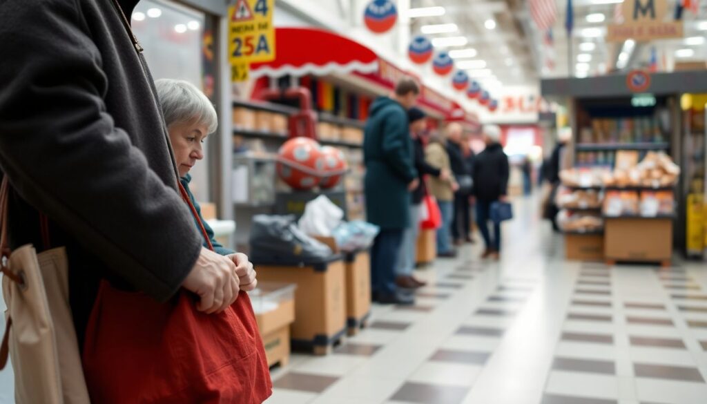 Реальные доходы россиян и инфляция: почему ощущения населения расходятся со статистикой - иллюстрация