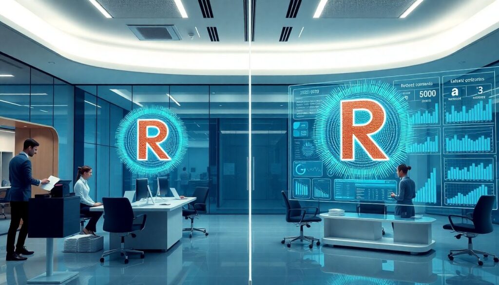 Переход от доллара к рублю в расчетах внутри России: мифы, риски и реальные эффекты дедолларизации - иллюстрация