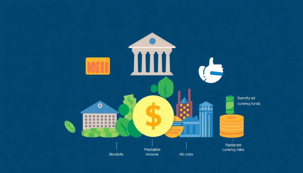 Как инфляция «съедает» рублевые накопления: простые инструменты защиты капитала для частного инвестора - иллюстрация