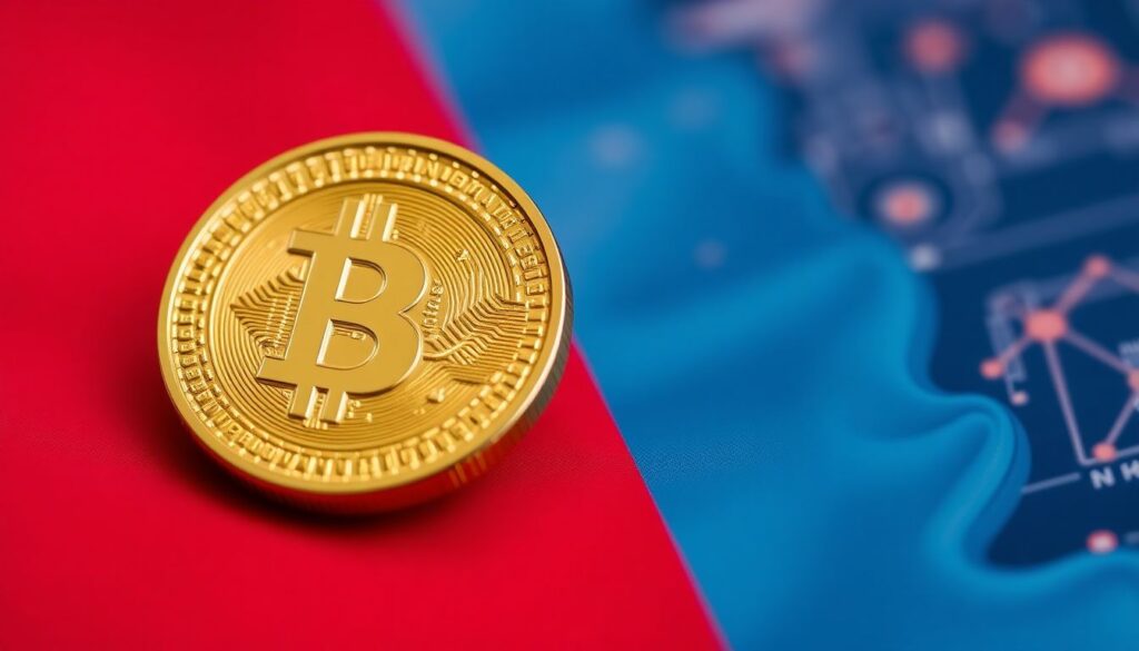 Цифровой рубль: как новая форма денег может изменить банковскую систему и поведение граждан - иллюстрация