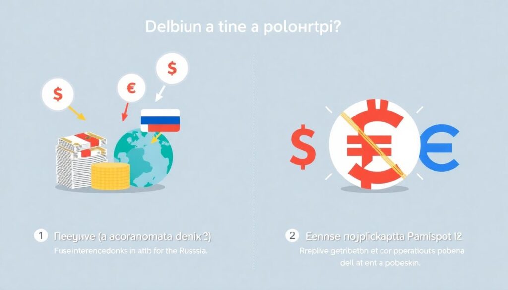 Почему рубль не становится полноценной резервной валютой: политические, экономические и структурные ограничения - иллюстрация