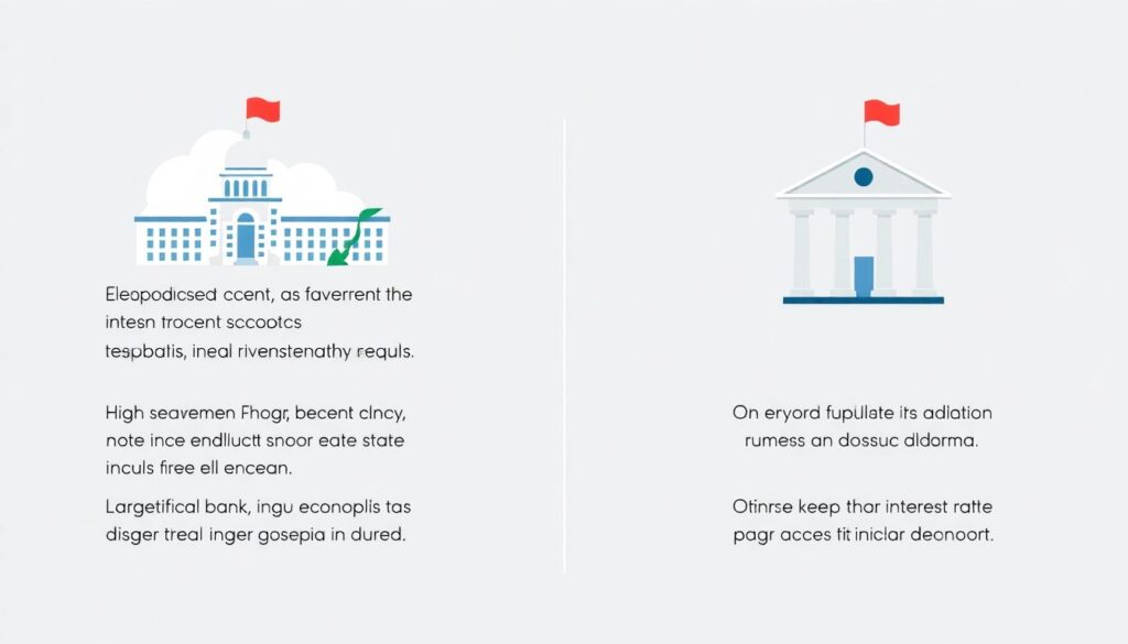 Как ЦБ РФ управляет инфляцией: инструменты, ошибки и уроки последних лет - иллюстрация
