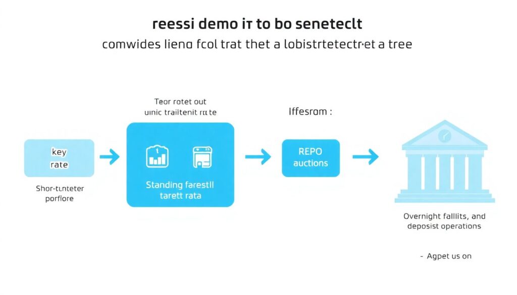 Как ЦБ РФ управляет инфляцией: инструменты, ошибки и уроки последних лет - иллюстрация