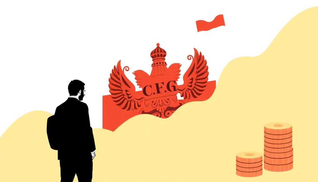 Кто сегодня формирует экономическую повестку России: ключевые фигуры и их влияние на рубль - иллюстрация