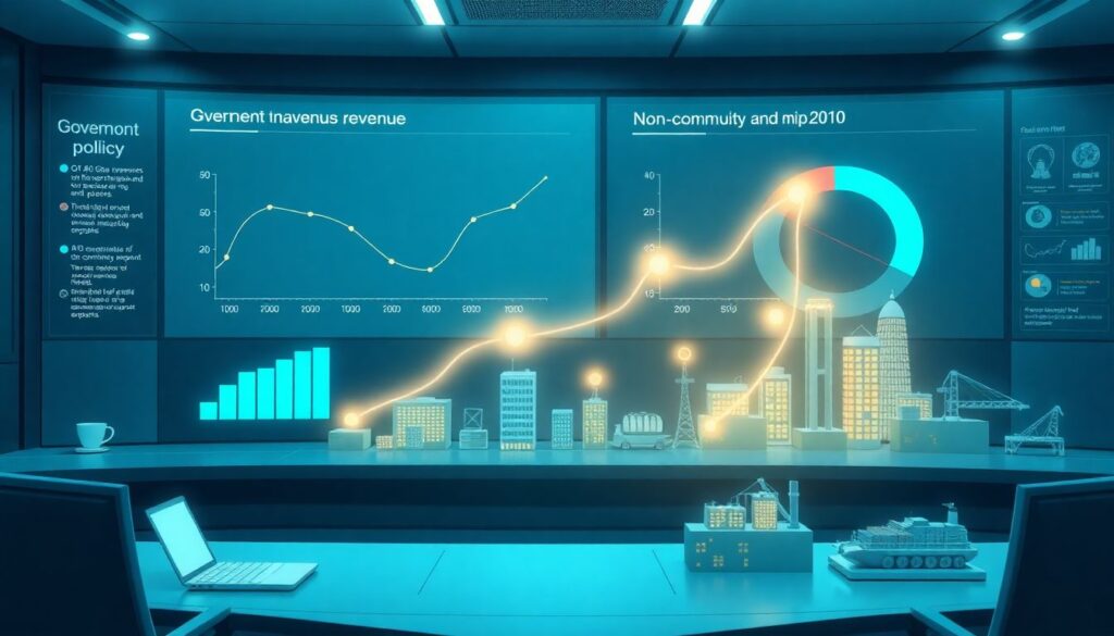 Как бюджетное правило и нефтегазовые доходы определяют курс рубля и устойчивость экономики - иллюстрация