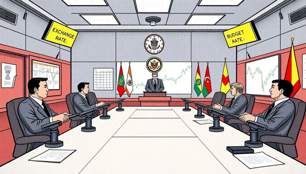 Как бюджетное правило и нефтегазовые доходы определяют курс рубля и устойчивость экономики - иллюстрация