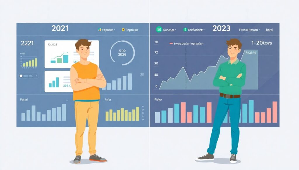 Новый облик российского фондового рынка: структура, ликвидность и роль частных инвесторов - иллюстрация