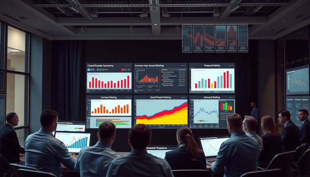 Риски “закрытой” экономики: чем грозит России снижение внешней конкуренции и отток капитала - иллюстрация