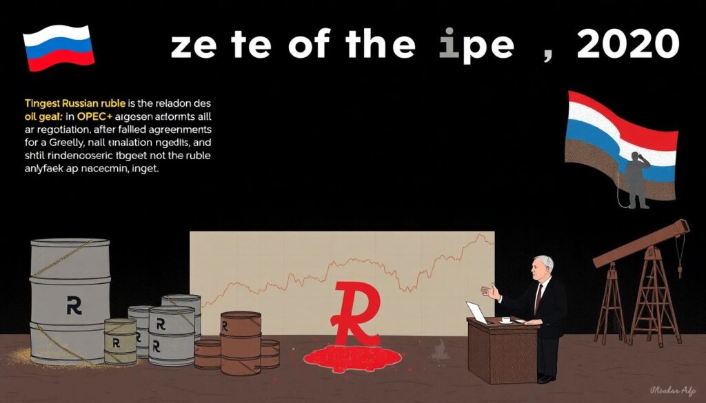 Политические решения, которые сильнее всего повлияли на рубль за последние 10 лет - иллюстрация