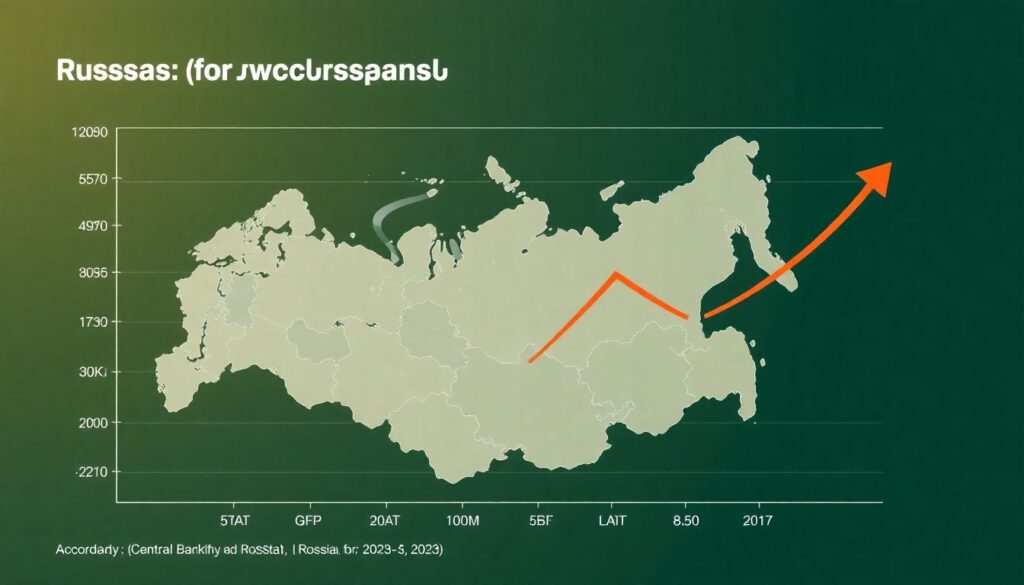 Как меняется структура российской экономики после 2022 года: от сырьевой модели к импортозамещению? - иллюстрация