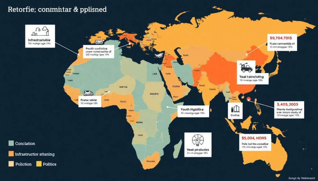 Фактор демографии: как сокращение рабочей силы и миграция скажутся на экономике и курсе рубля - иллюстрация