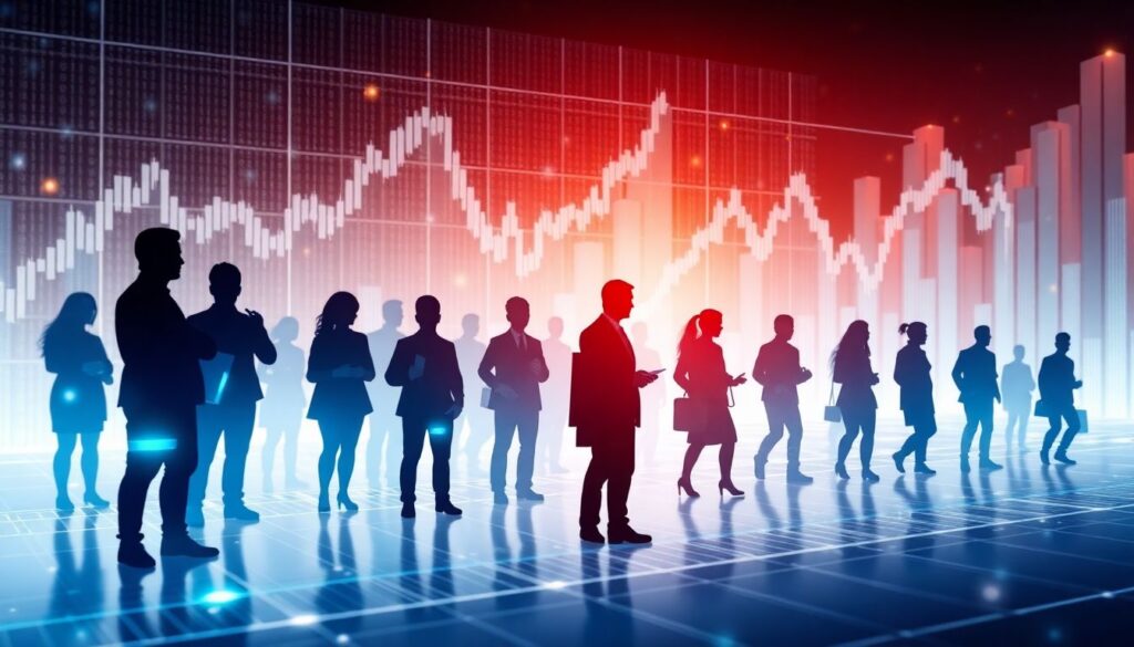 Фактор демографии: как сокращение рабочей силы и миграция скажутся на экономике и курсе рубля - иллюстрация