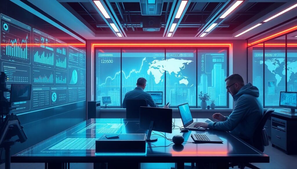 Цифровой рубль: как он изменит банковскую систему, сбережения и повседневные платежи граждан - иллюстрация