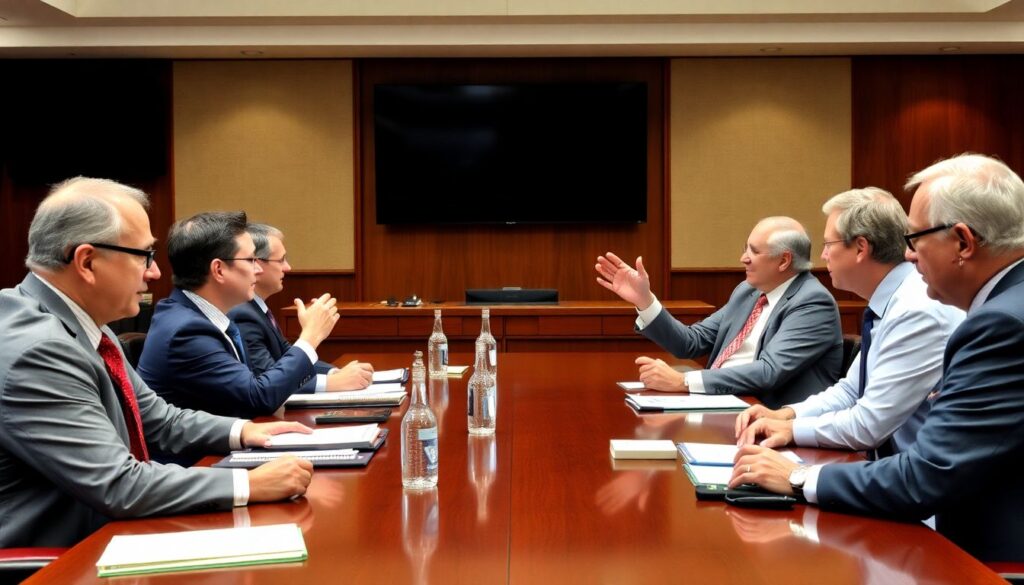 Роль госкомпаний в экономике России: драйвер роста или тормоз модернизации? - иллюстрация