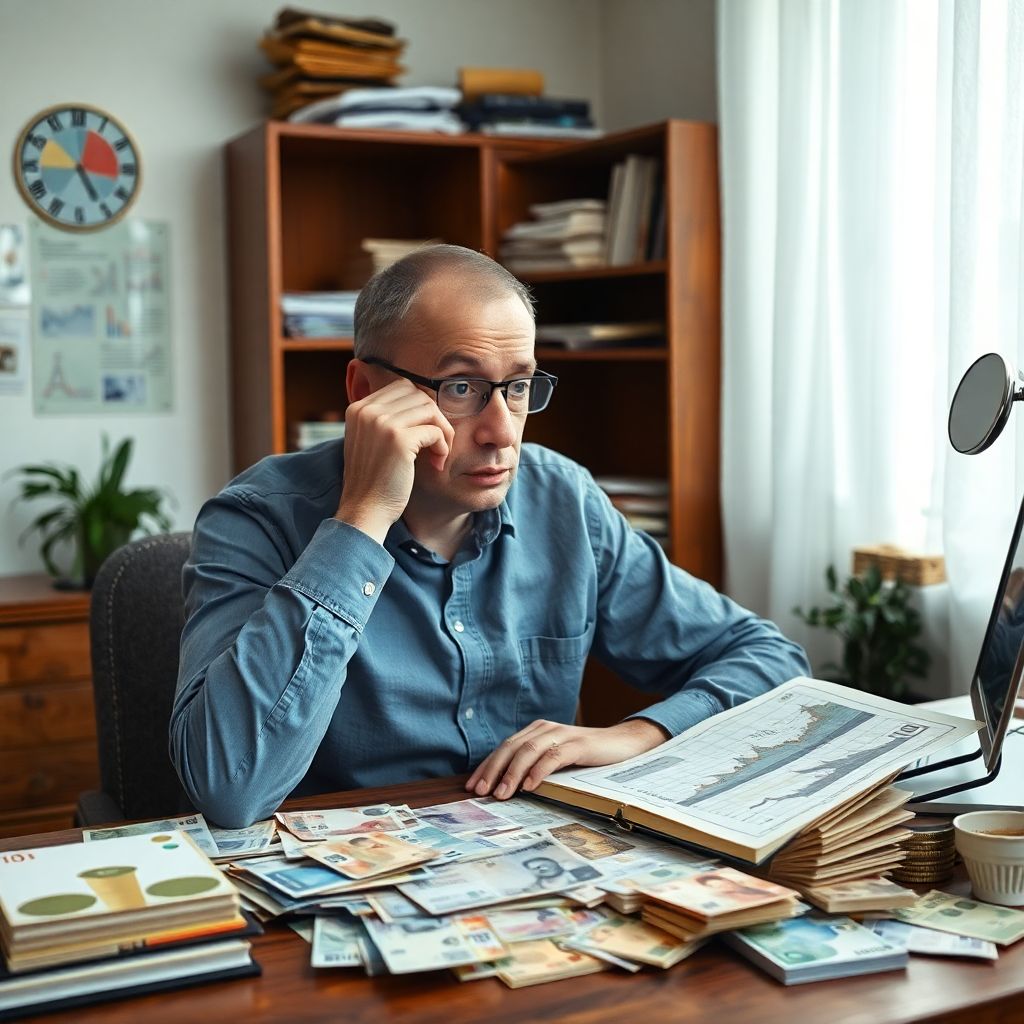 Как санкции изменили российскую экономику и что произошло с рублем