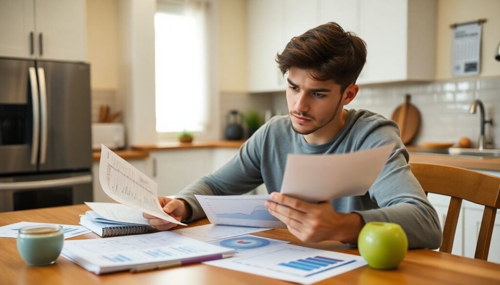 Инфляция в России: реальные причины роста цен и почему рубль реагирует так, а не иначе - иллюстрация