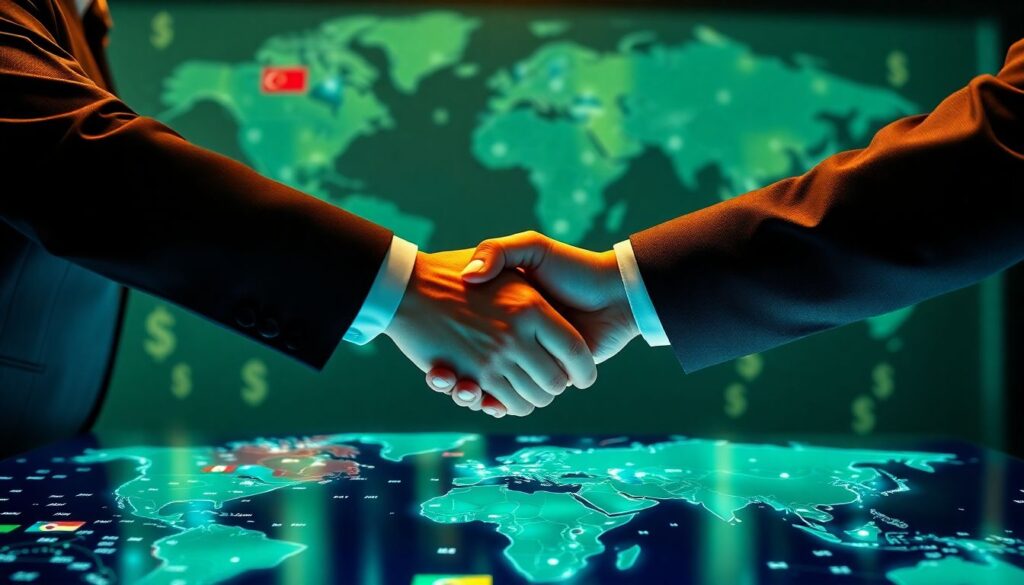 Дедолларизация в расчетах: насколько реально заменить доллар рублем и юанем в мировой торговле - иллюстрация