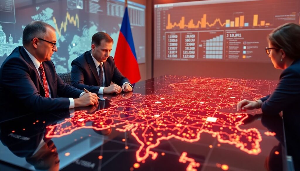 Роль госкомпаний в экономике России: драйвер роста или тормоз модернизации? - иллюстрация