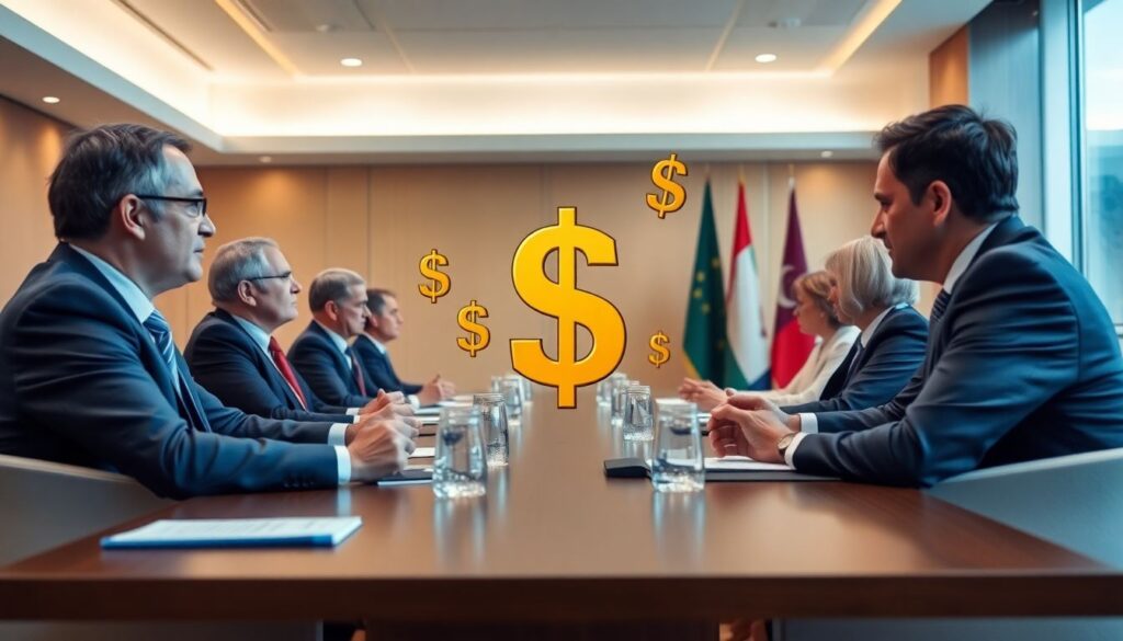 Дедолларизация в расчетах: насколько реально заменить доллар рублем и юанем в мировой торговле - иллюстрация