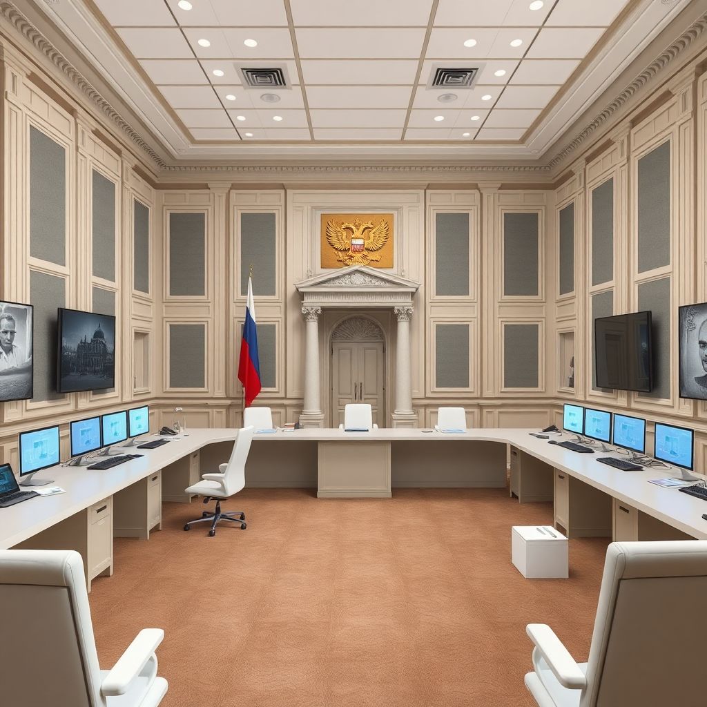 Как ЦБ РФ управляет рублем через ключевую ставку, интервенции и коммуникацию