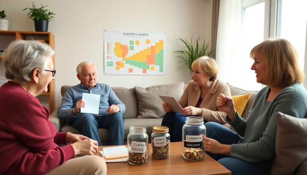 Рубль и карманы россиян: как изменения курса отражаются на зарплатах, сбережениях и пенсиях - иллюстрация