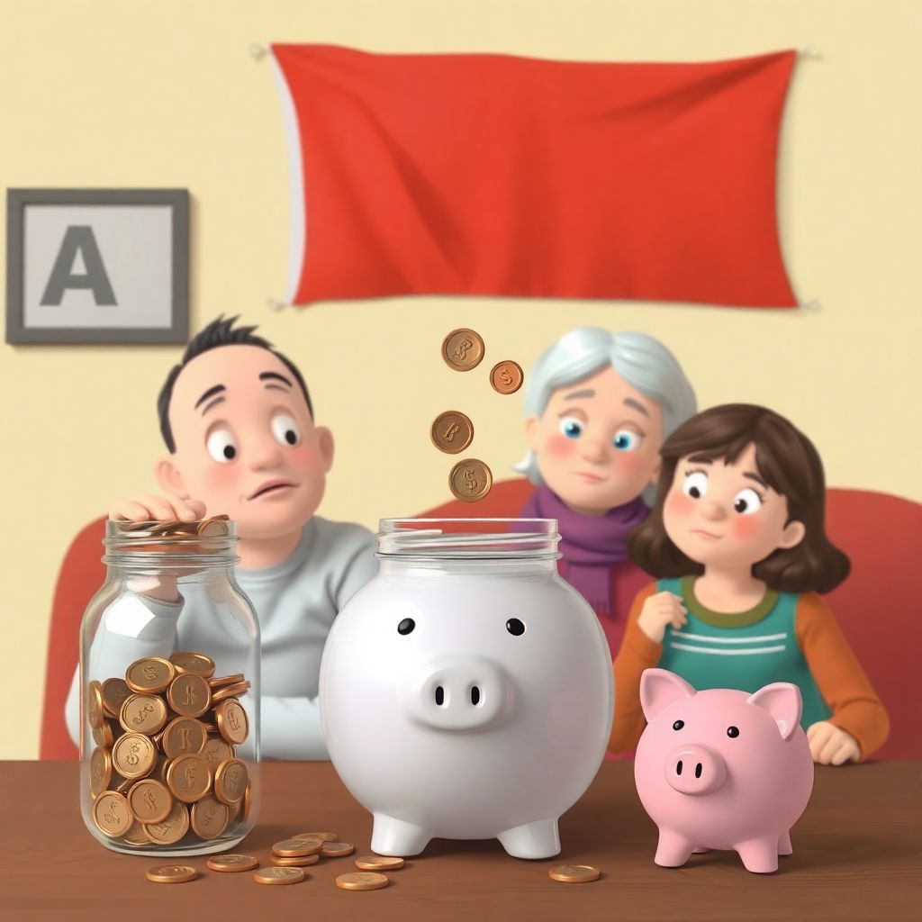 Рубль и карманы россиян: как курс влияет на зарплаты, сбережения и пенсии